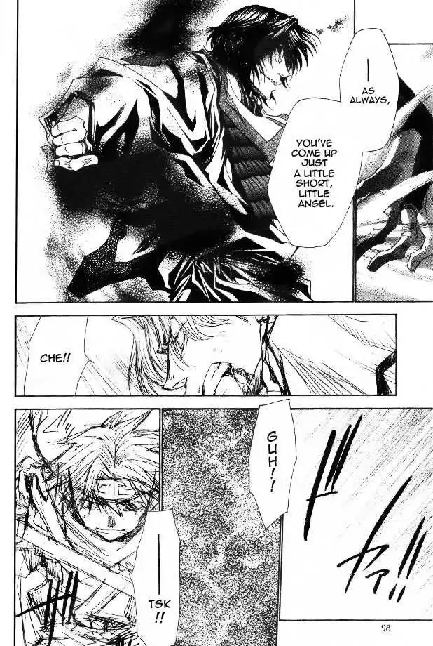 Saiyuki Reload Chapter 49 20